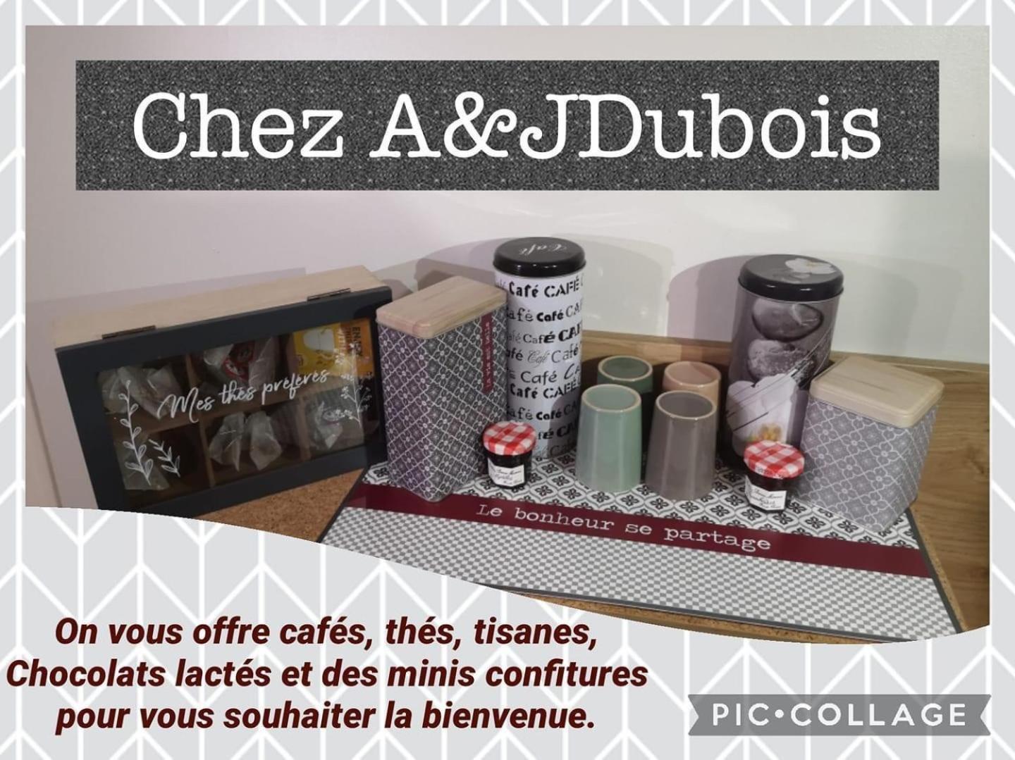 A&Jduplex - Bonny Sur Loire - Chateaux De Guedelon - Pont Canal 外观 照片